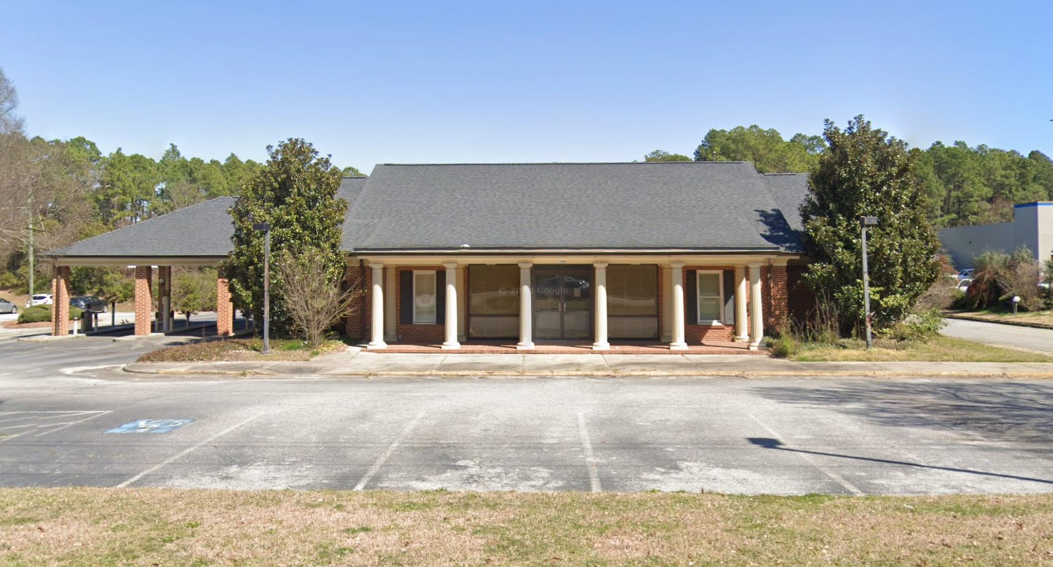 600 Fair Rd, Statesboro, GA for lease Primary Photo- Image 1 of 3