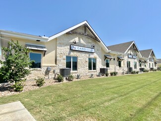 More details for 115 Kohlers Crossing, Kyle, TX - Office for Lease