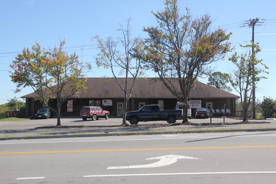 14662 Moneta Rd, Moneta, VA for sale - Building Photo - Image 1 of 1