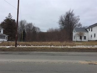 More details for 1122 Main St, Leicester, MA - Land for Sale