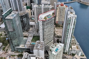 Brickell House - Loft