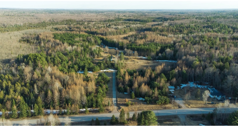 6026 County Rd 503, Kinmount, ON for sale Primary Photo- Image 1 of 1