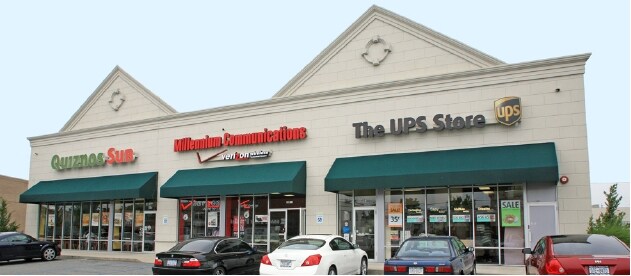 51-53 E Merrick Rd, Freeport, NY for sale Primary Photo- Image 1 of 1