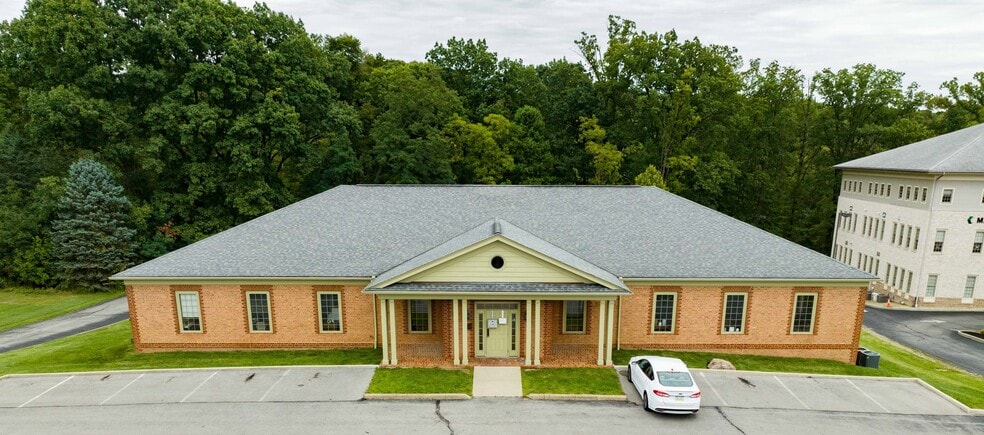 3126 Wilmington Rd, New Castle, PA for lease - Building Photo - Image 1 of 22