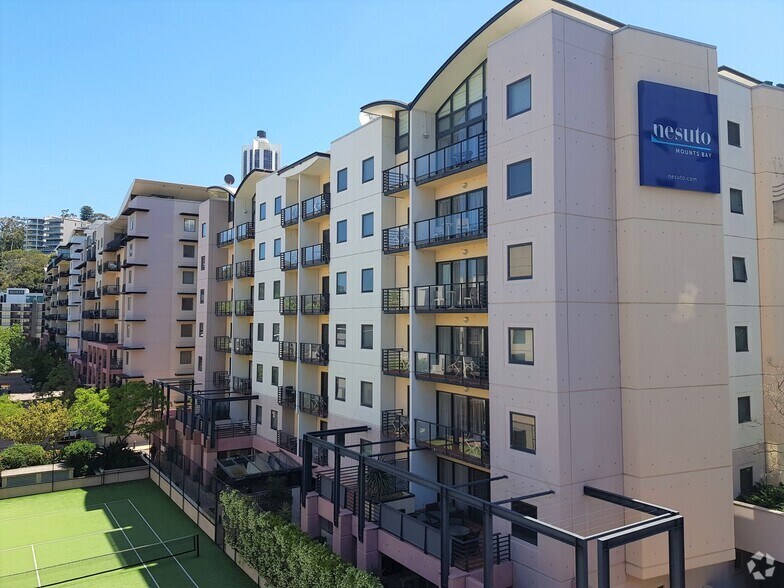 112 Mounts Bay Rd, Perth for lease - Primary Photo - Image 1 of 1