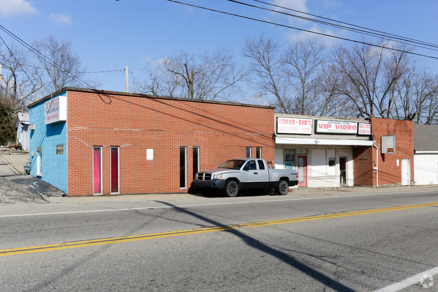 945 Walnut St, Millville, OH for sale - Primary Photo - Image 1 of 1