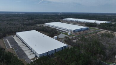 0 Islands Hwy, Midway, GA for lease Building Photo- Image 1 of 1