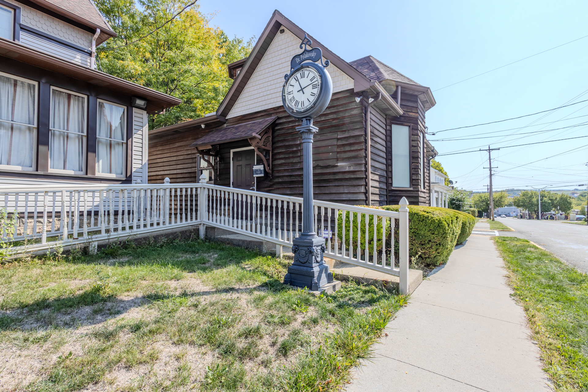 310 Mulberry St, Scottdale, PA for lease Building Photo- Image 1 of 35