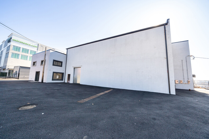 470 Belleville Tpke, North Arlington, NJ 07031 - Industrial for Sale ...