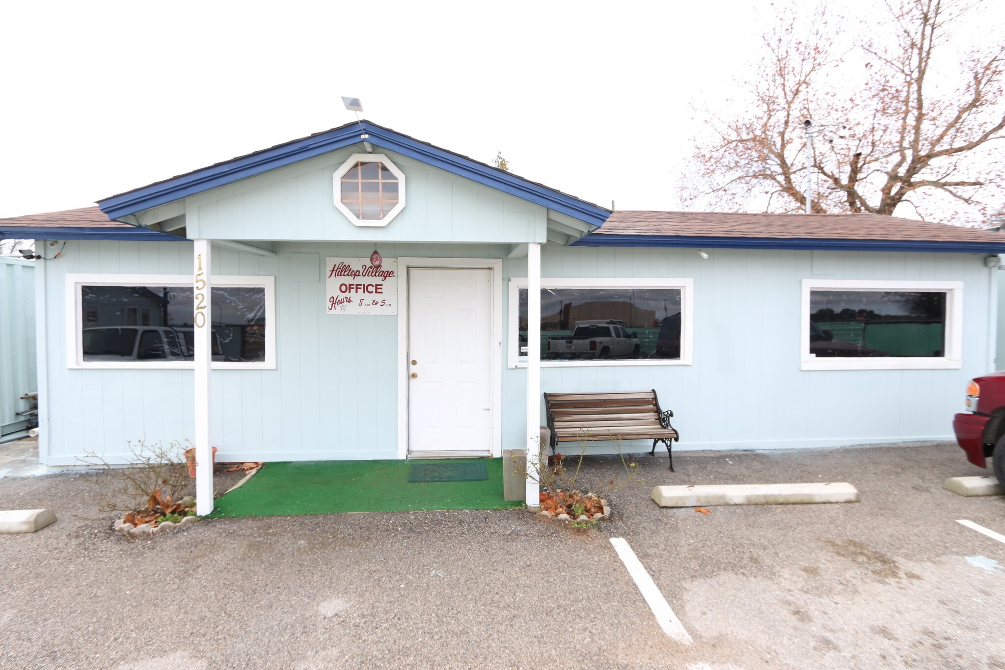 1520 W Avenue O, Belton, TX for sale Primary Photo- Image 1 of 1