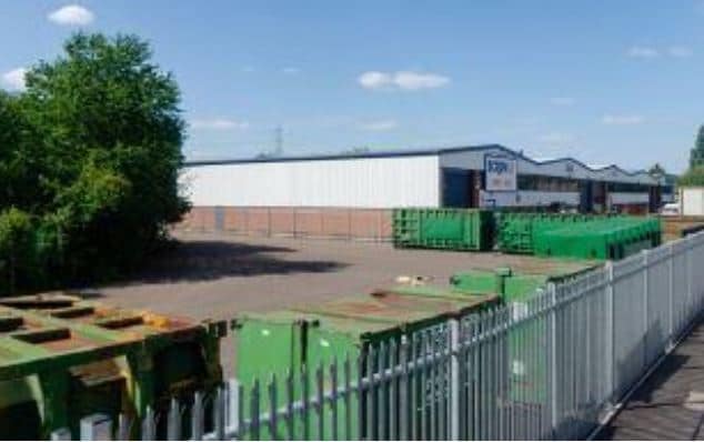 Southend Rd, Woodford Green for sale - Primary Photo - Image 1 of 1