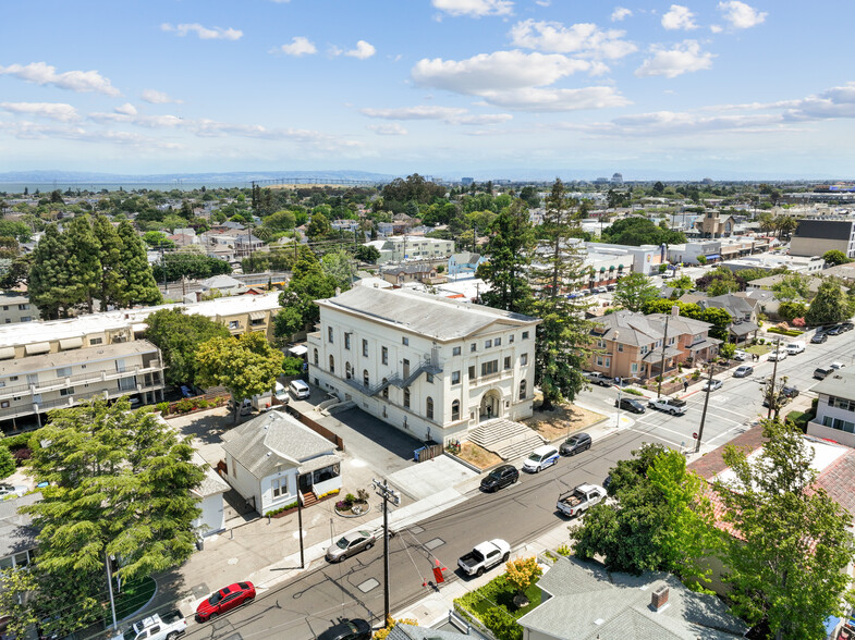 100 N Ellsworth Ave, San Mateo, CA for sale - Building Photo - Image 3 of 7