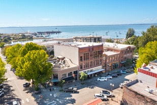 Fairhaven 1210 11th Ave. - Loft