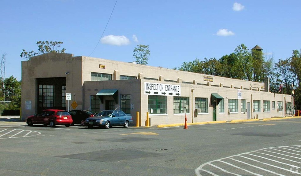 1600 S Second St, Plainfield, NJ for sale - Primary Photo - Image 1 of 1