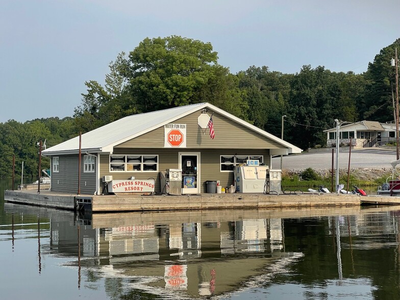 Old Hwy 121, Buchanan, TN for sale - Building Photo - Image 2 of 18