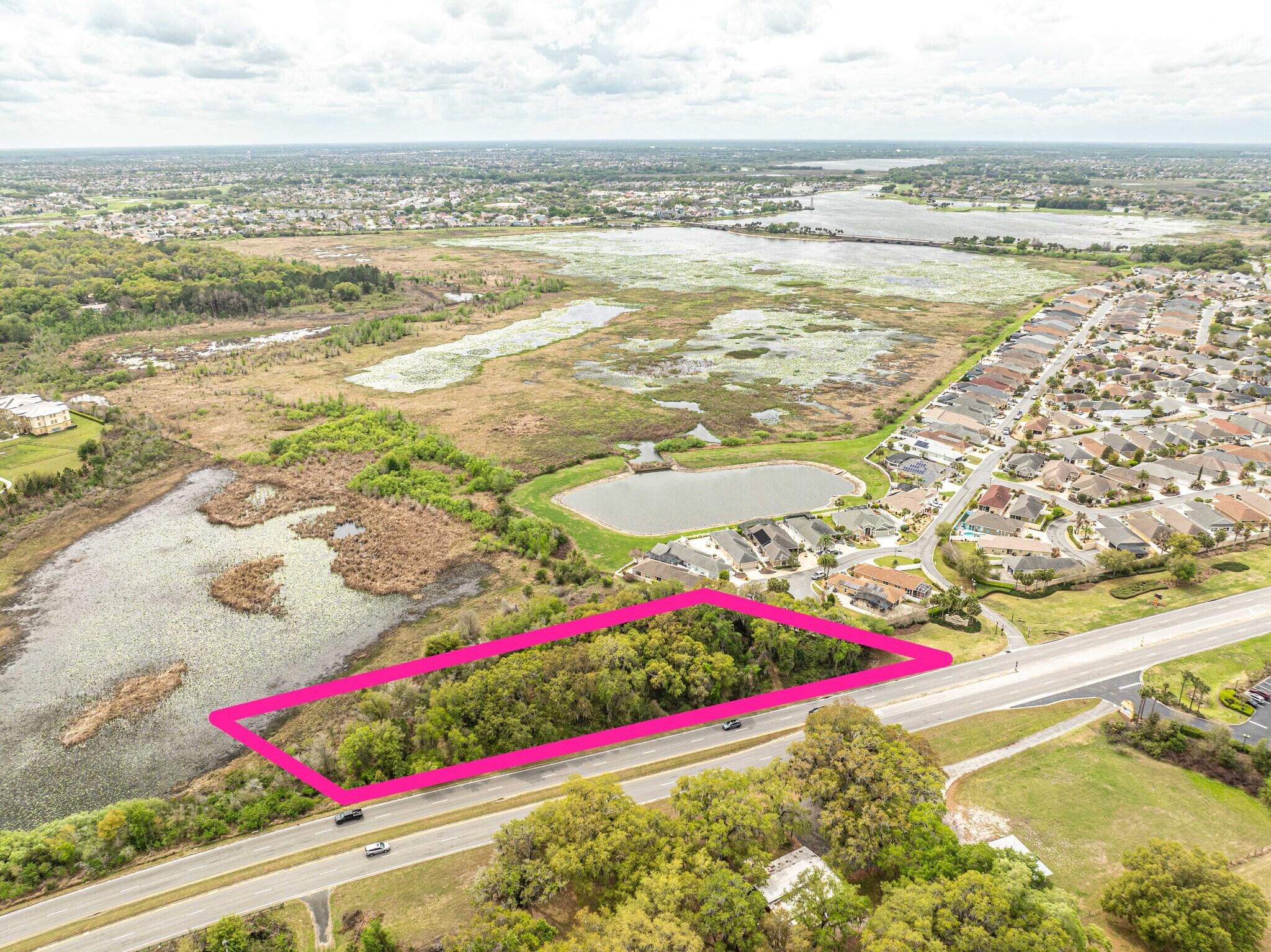 8769 County 466 Rd, Lady Lake, FL for sale Primary Photo- Image 1 of 10