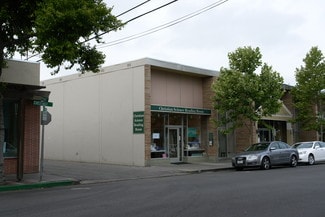 More details for 1127-1135 Chestnut St, Menlo Park, CA - Office for Lease