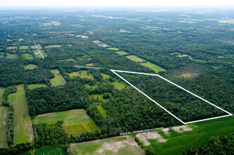 0 Manotick Station rd, Ottawa, ON - AERIAL map view