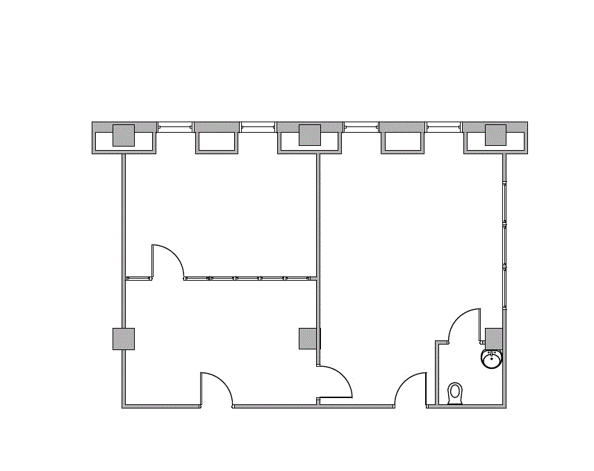 3100 E 45th St, Cleveland, OH for sale Floor Plan- Image 1 of 1