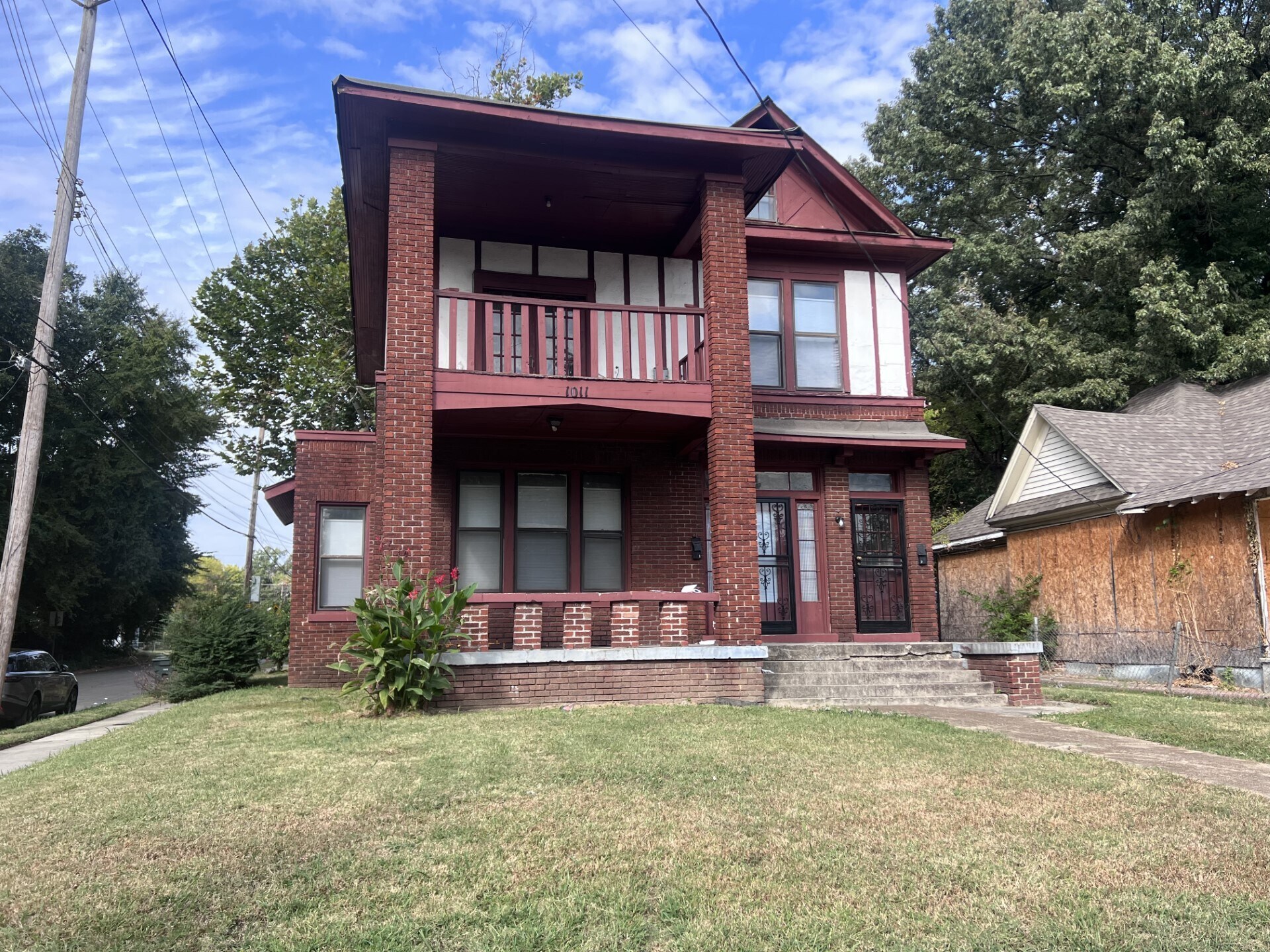 1011 Oakview St, Memphis, TN 38114 Multifamily for Sale