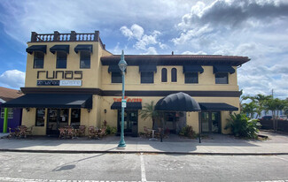 More details for 219 N 21st Ave, Hollywood, FL - Retail for Lease