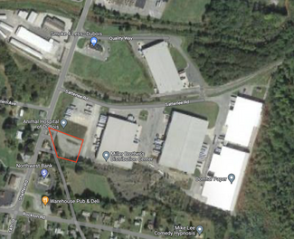 More details for 5114 Shaffer Road, Dubois, PA - Land for Lease