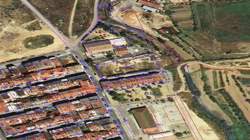 Land in Lleida, Lérida for sale - Aerial - Image 2 of 2