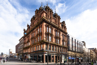 More details for 8 Cambridge St, Glasgow - Retail for Lease