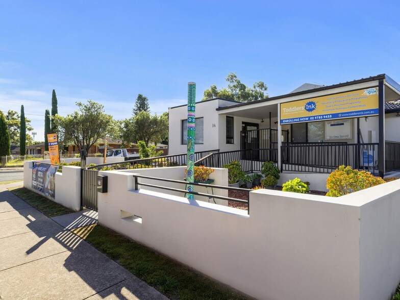 14 Cullens Rd, Punchbowl Canterbury for sale - Building Photo - Image 2 of 8