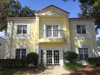 More details for 533 Versailles Dr, Maitland, FL - Office for Lease
