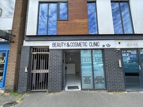 1 Cardigan Rd, Bournemouth for lease Building Photo- Image 1 of 1