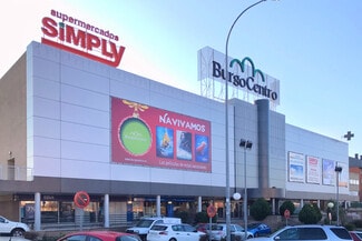 More details for Centro comercial Burgocentro, Las Rozas de Madrid - Retail for Sale