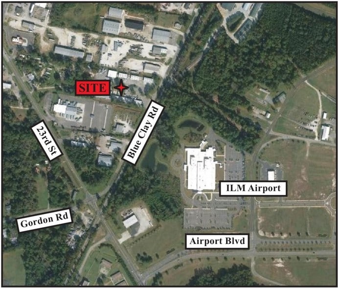 1901 Blue Clay Rd, Wilmington, NC 28405