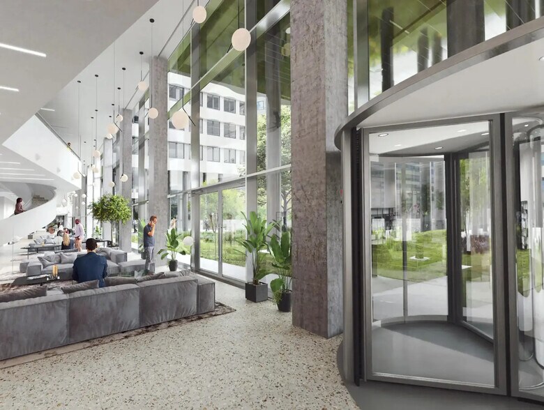 198 Rue Carnot, Fontenay-sous-Bois for lease - Building Photo - Image 3 of 9