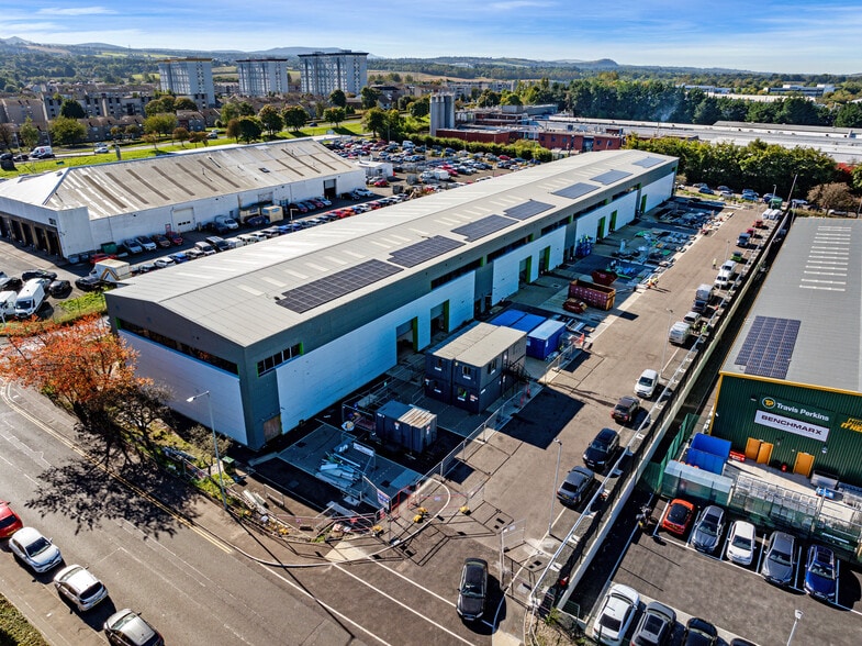 Bankhead Av, Edinburgh for lease - Building Photo - Image 3 of 6