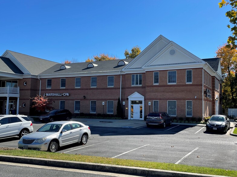 11721 Woodmore Rd, Bowie, MD for lease - Building Photo - Image 1 of 7