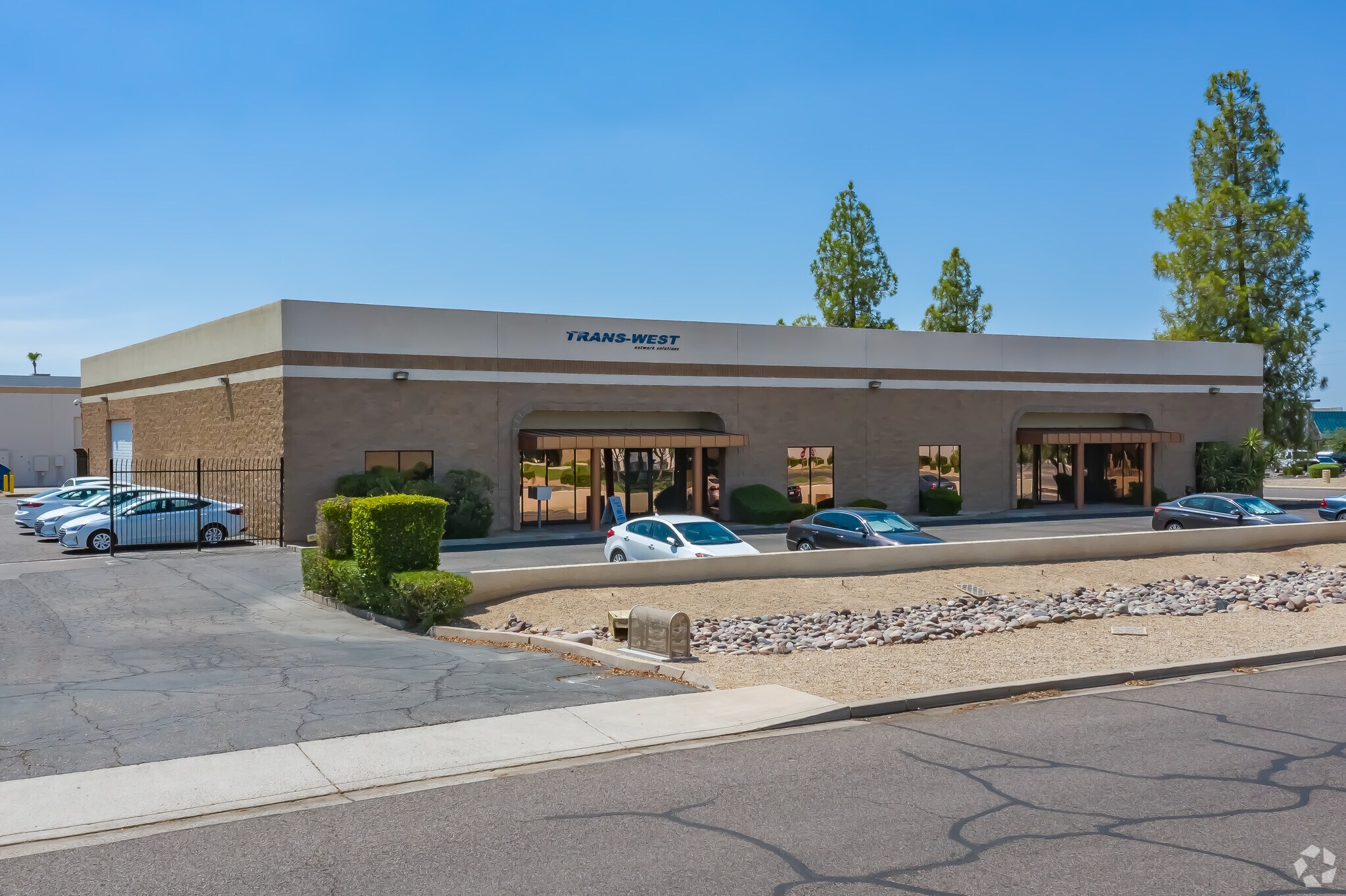 5202 S 39th St, Phoenix, AZ for sale Building Photo- Image 1 of 1