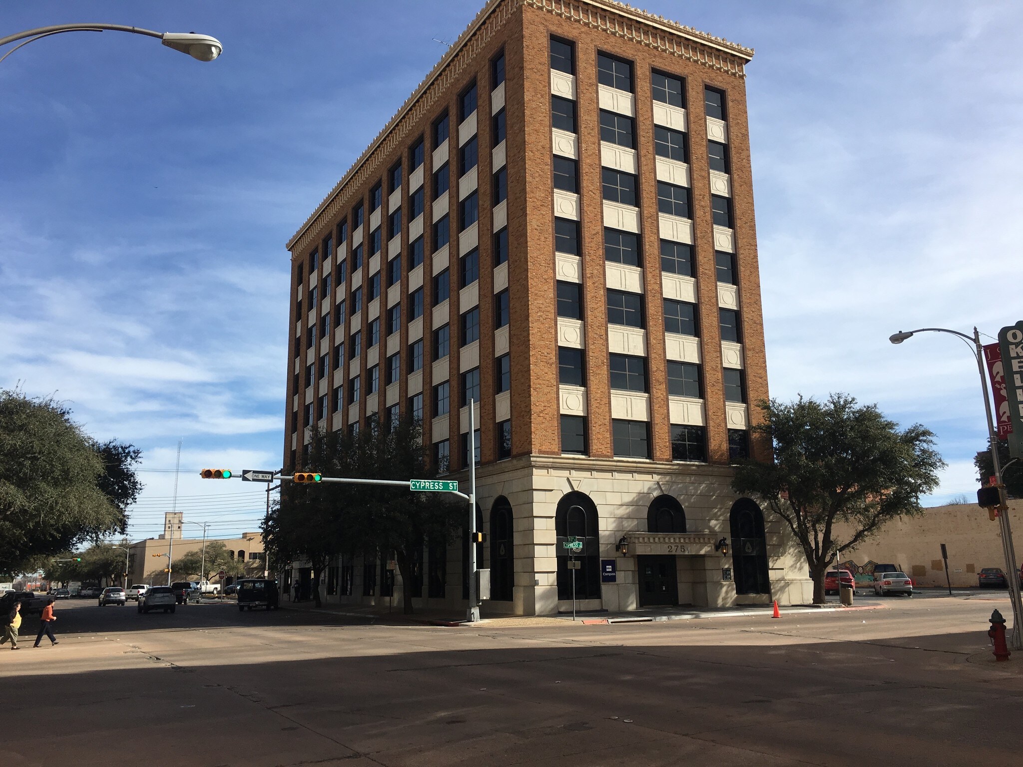 1049 N 3rd St, Abilene, TX for sale Building Photo- Image 1 of 1