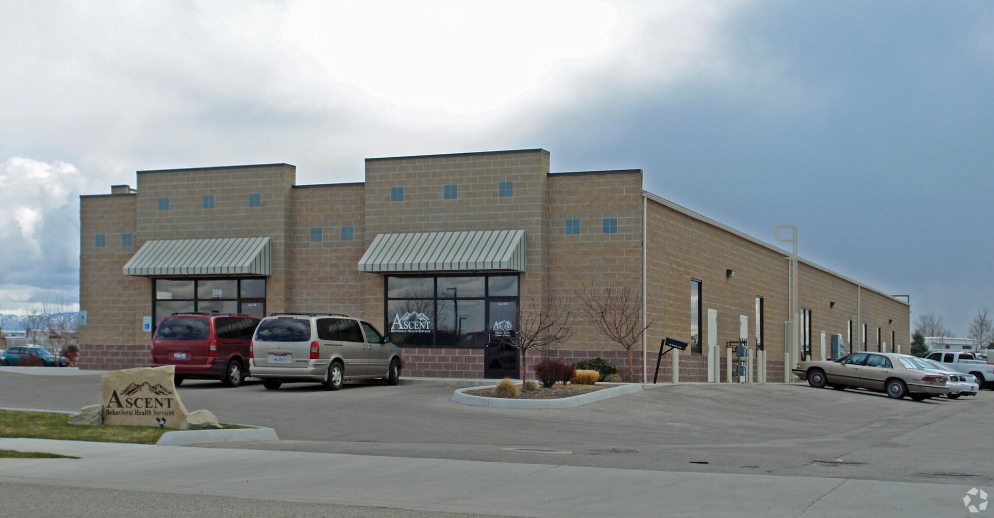 366 SW 5th Ave, Meridian, ID for sale Primary Photo- Image 1 of 1