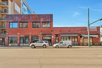 More details for 1147 Broadway, Denver, CO - Office/Retail for Lease