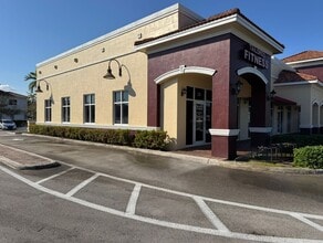 2600 S University Dr, Miramar, FL for lease Building Photo- Image 1 of 11