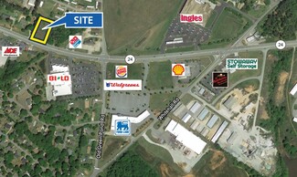 More details for Highway 24, Anderson, SC - Land for Sale