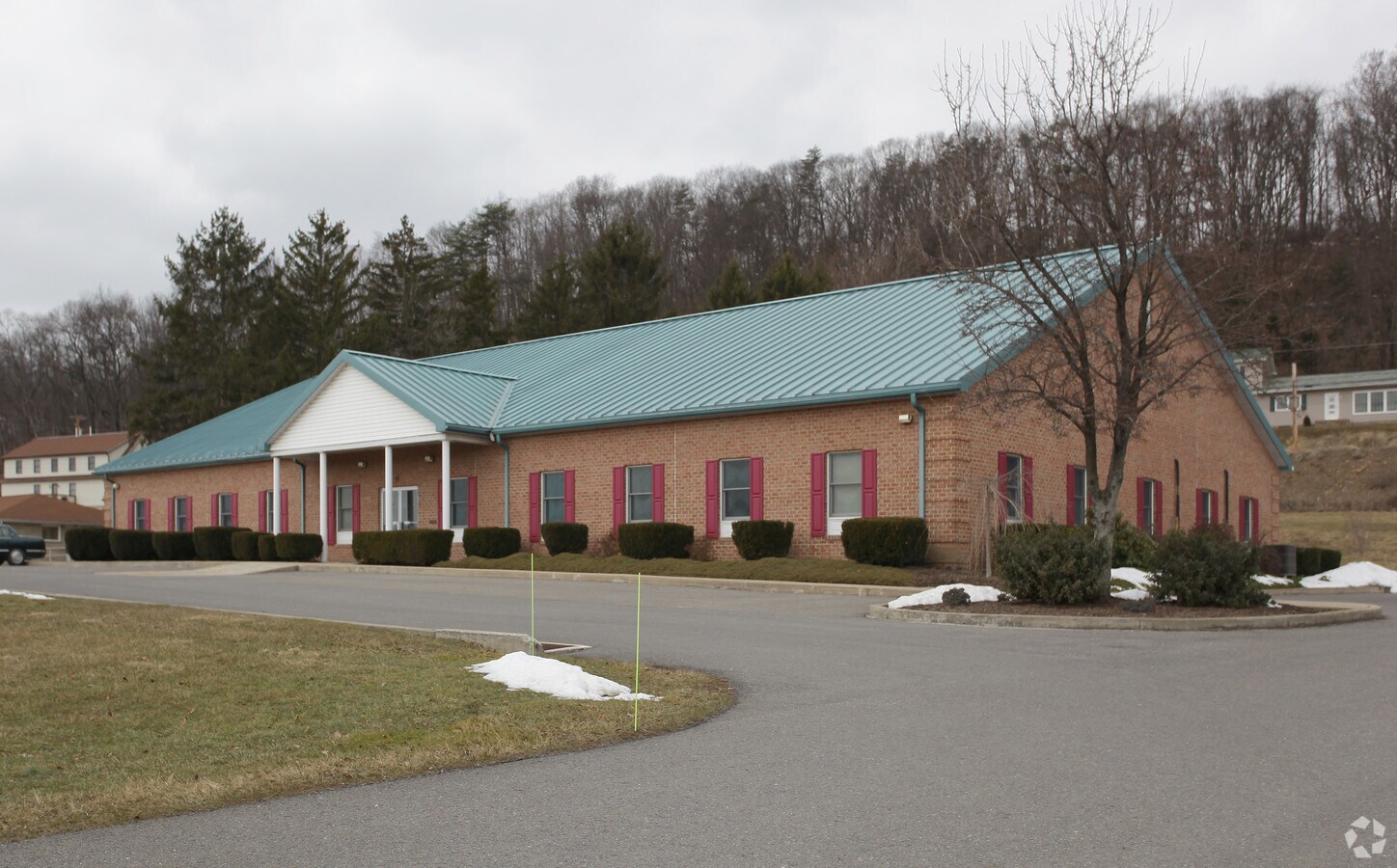 265 Point Township Dr, Northumberland, PA 17857