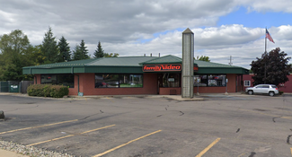 More details for 2524 S Cedar St, Lansing, MI - Retail for Lease