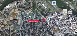 More details for 262 N Ridge St, Danville, VA - Land for Sale