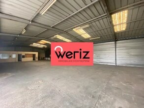 Industrial in Vitrolles for lease Interior Photo- Image 1 of 5