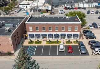 More details for 30 1st St SW, Carmel, IN - Office for Sale