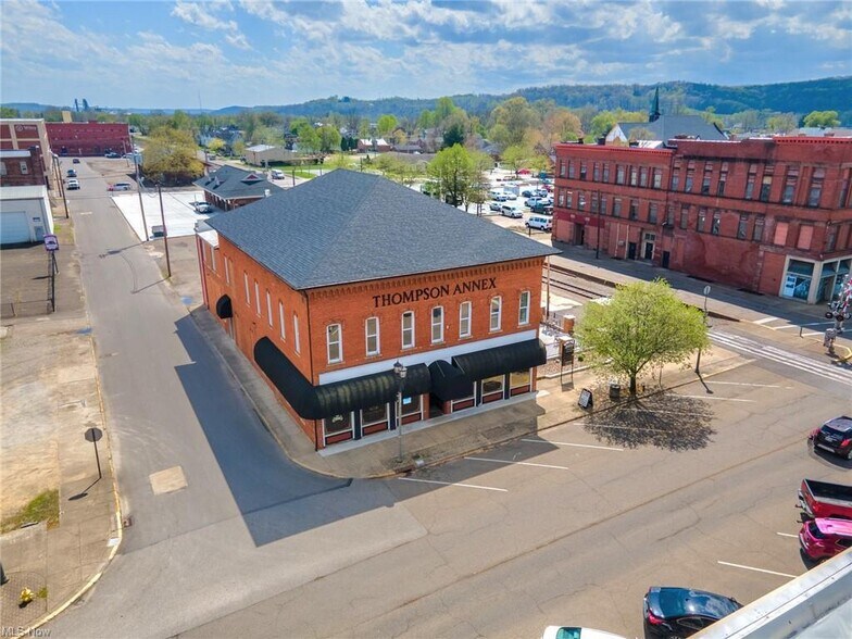 509 Main St, Coshocton, OH for sale - Primary Photo - Image 1 of 1