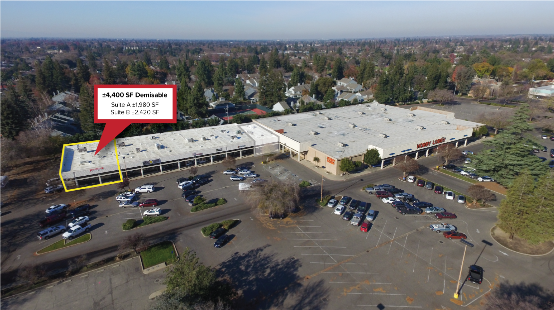 2801 McHenry Ave, Modesto, CA 95350
