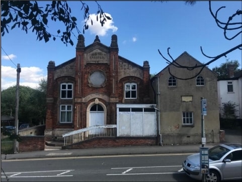 North St, Coalville for sale Primary Photo- Image 1 of 1